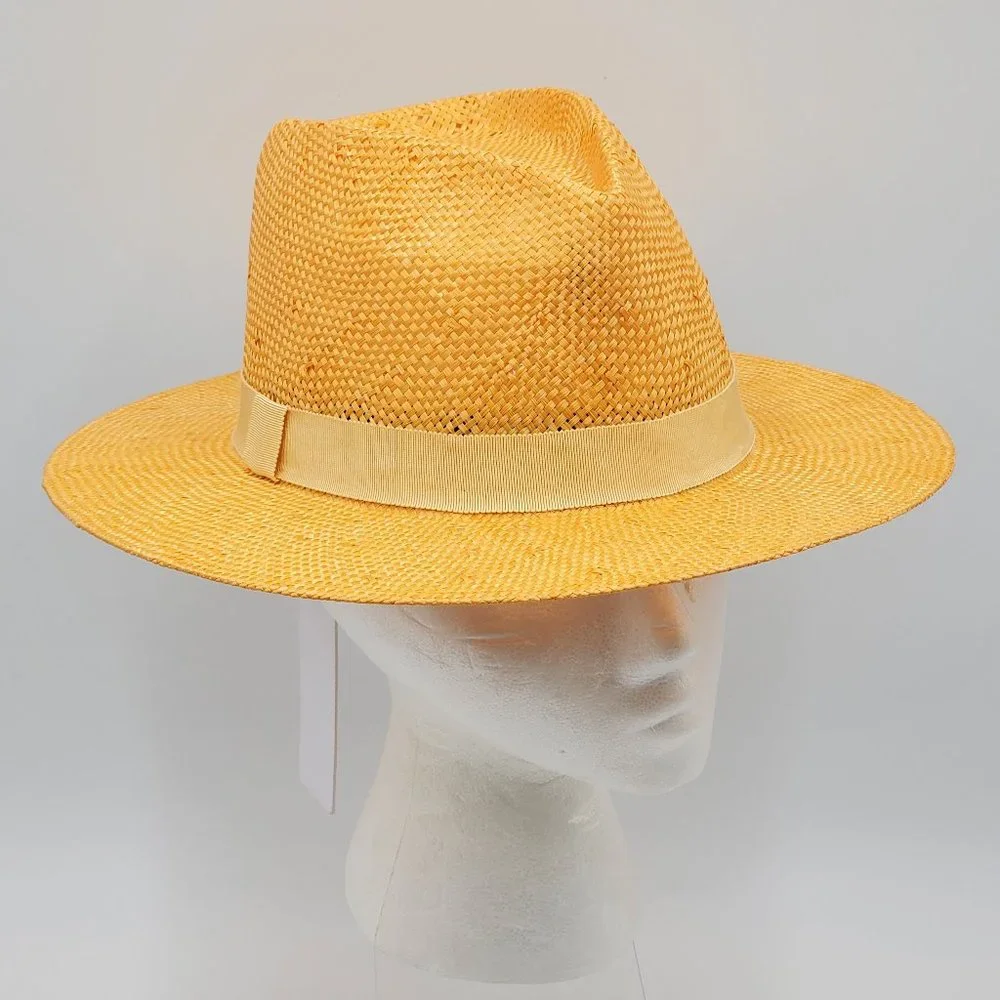 Eugenia Kim - Blaine Fedora - NWT